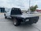 2023 GMC Sierra 3500HD Pro CHASSIS PRO - FLAT BED