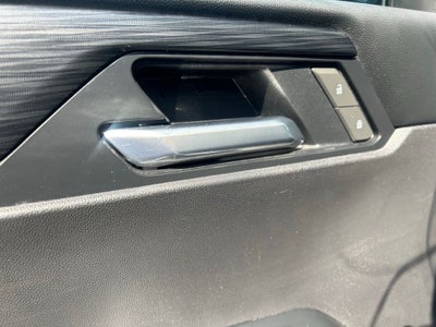 2025 GMC Acadia AT4 - AWD - PANO ROOF - ONE OWNER