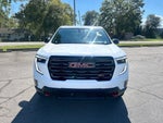 2025 GMC Acadia AT4