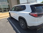 2025 GMC Acadia AT4