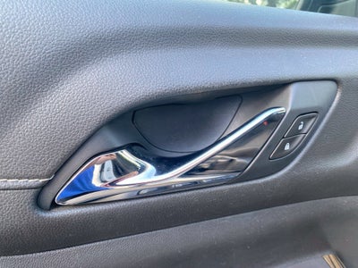 2019 GMC Acadia SLE-1