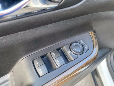 2019 GMC Acadia SLE-1