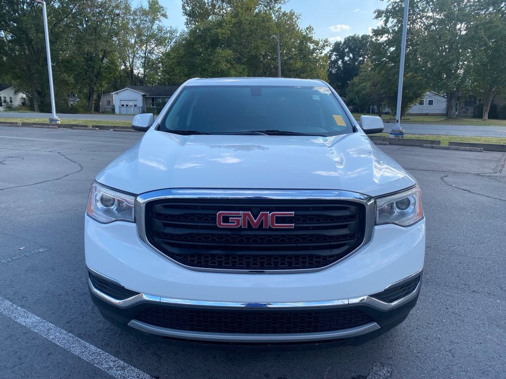 2019 GMC Acadia SLE-1