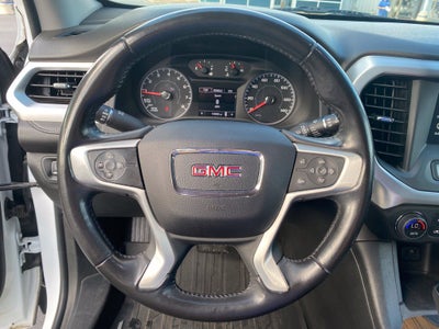 2019 GMC Acadia SLE-1
