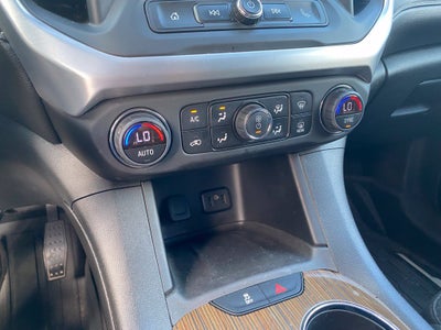 2019 GMC Acadia SLE-1