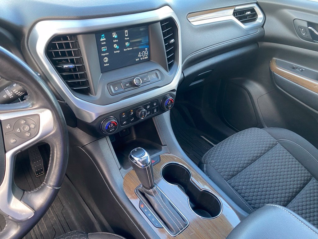 2019 GMC Acadia SLE-1