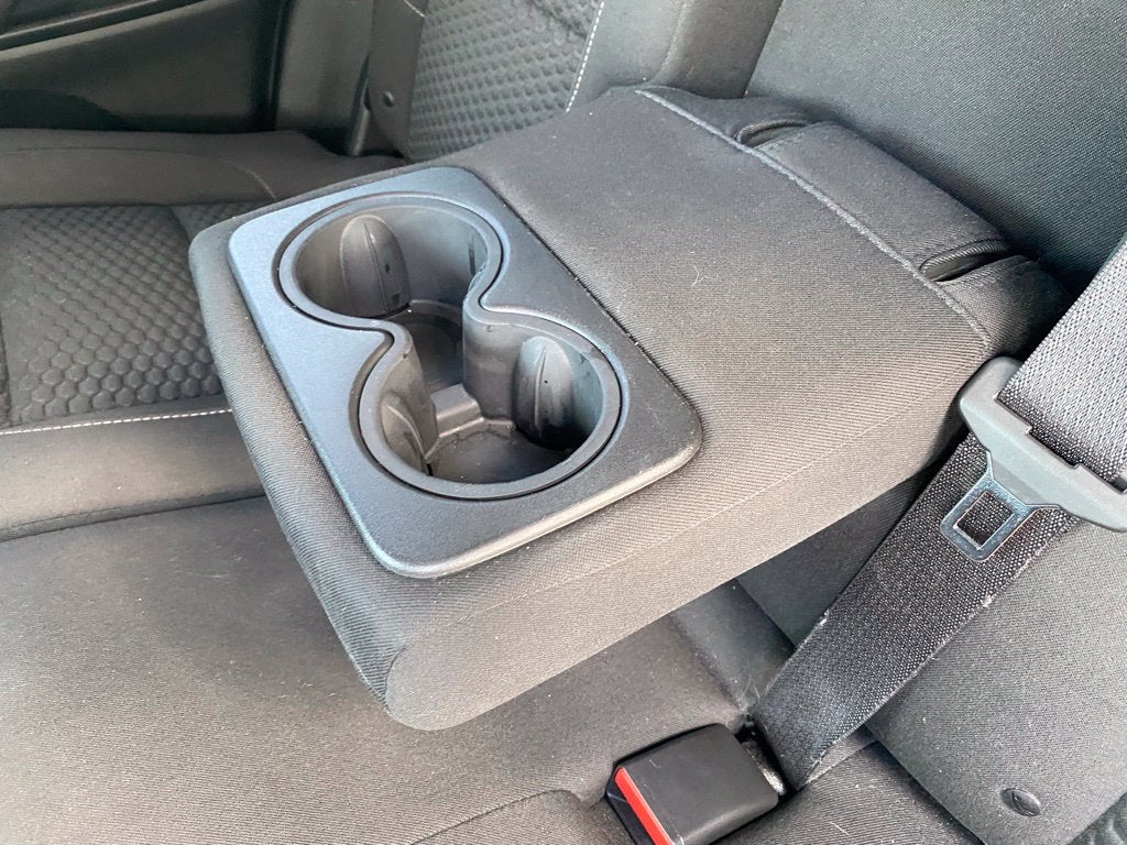 2019 GMC Acadia SLE-1