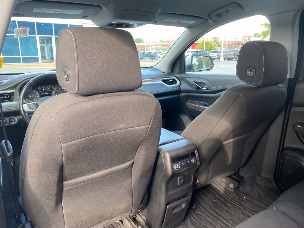 2019 GMC Acadia SLE-1