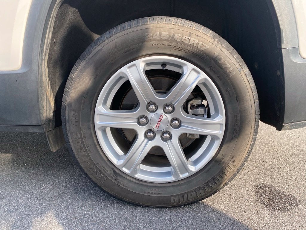 2019 GMC Acadia SLE-1