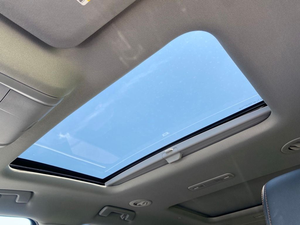 2021 GMC Acadia AT4
