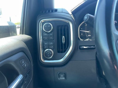 2023 GMC Sierra 2500HD Denali