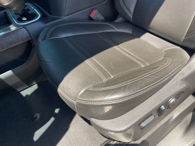 2023 GMC Sierra 2500HD Denali