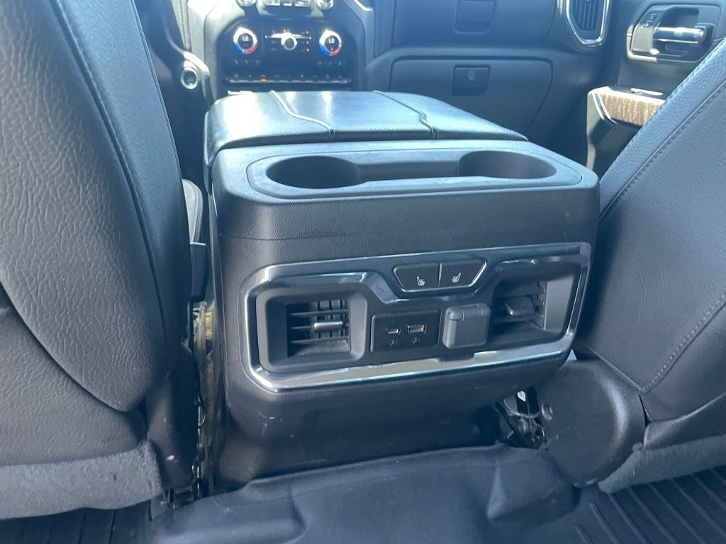 2023 GMC Sierra 2500HD Denali