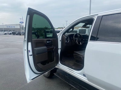 2023 GMC Sierra 2500HD Denali