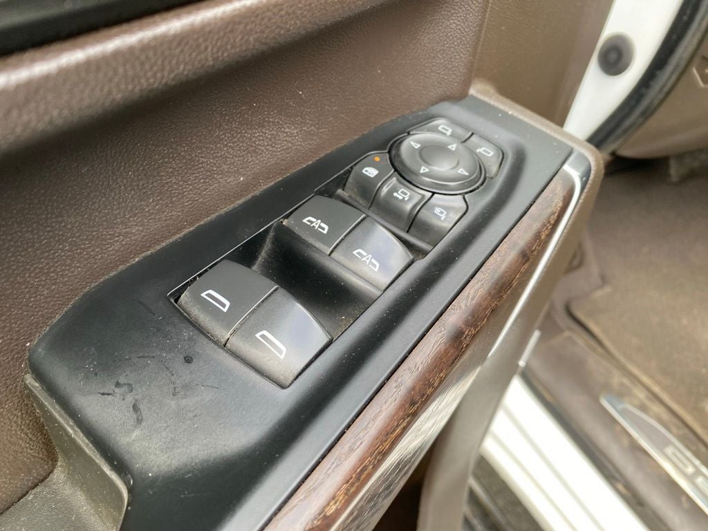 2023 GMC Sierra 2500HD Denali