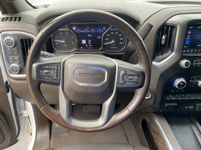 2023 GMC Sierra 2500HD Denali