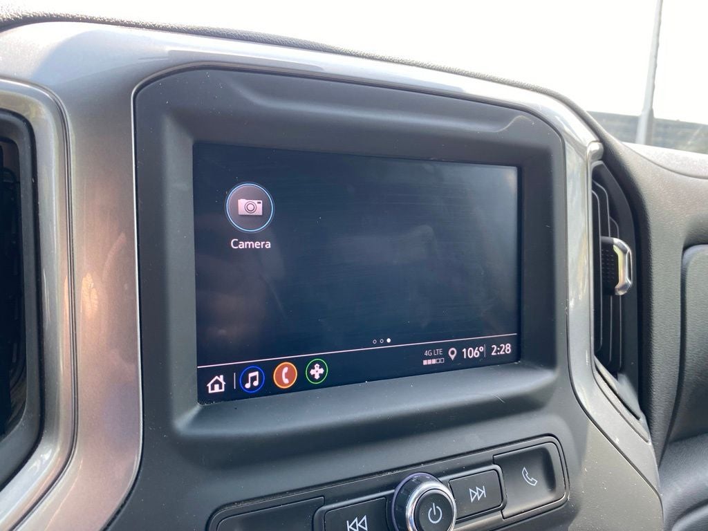 2024 GMC Sierra 3500HD Pro
