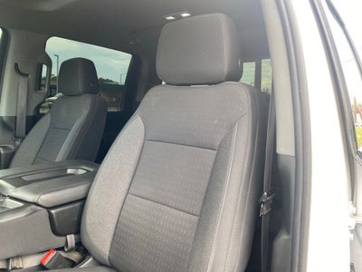 2022 GMC Sierra 3500HD SLE