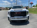 2022 GMC Sierra 3500HD SLE
