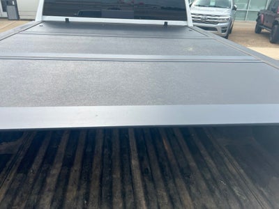 2022 GMC Sierra 3500HD SLE