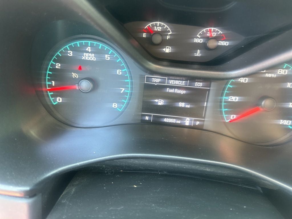 2022 GMC Canyon AT4 w/Cloth