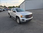 2017 GMC Canyon Base