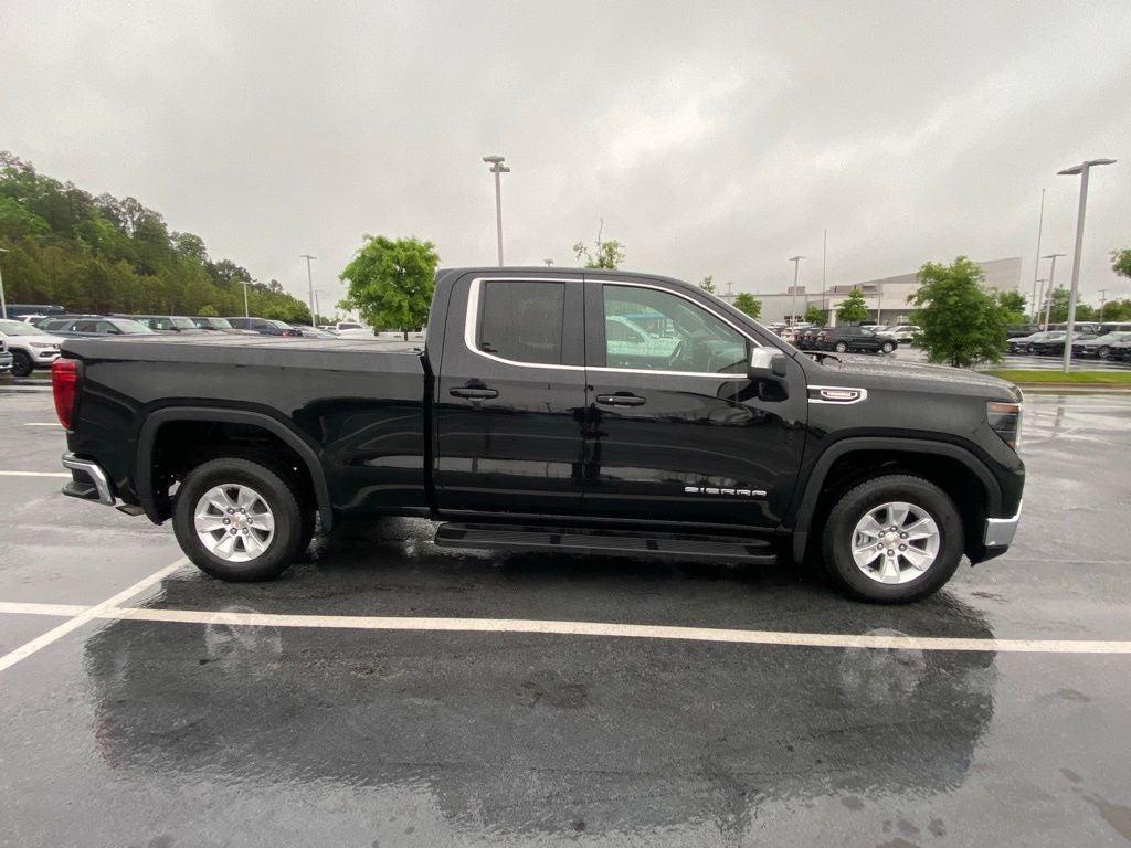 2024 GMC Sierra 1500 SLE - FORD BLUE CERTIFIED - CLEAN CARFAX