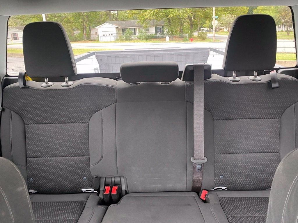 2023 GMC Sierra 1500 Pro - 4WD - 5.3L V8