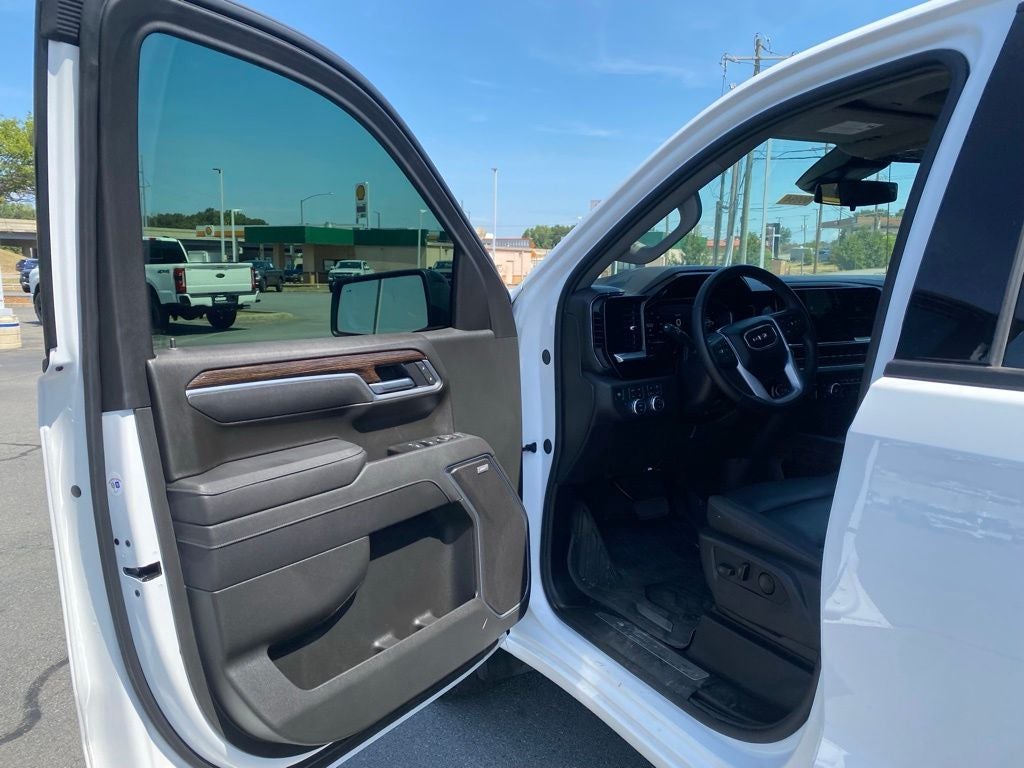 2026 GMC Sierra 1500 Elevation - 4WD - ONE OWNER - CLEAN CARFAX