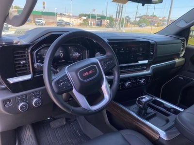 2026 GMC Sierra 1500 Elevation - 4WD - ONE OWNER - CLEAN CARFAX