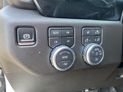 2026 GMC Sierra 1500 Elevation - 4WD - ONE OWNER - CLEAN CARFAX