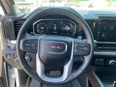 2026 GMC Sierra 1500 Elevation - 4WD - ONE OWNER - CLEAN CARFAX