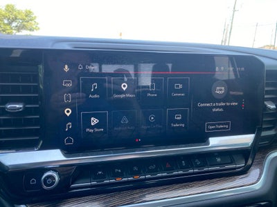 2026 GMC Sierra 1500 Elevation - 4WD - ONE OWNER - CLEAN CARFAX