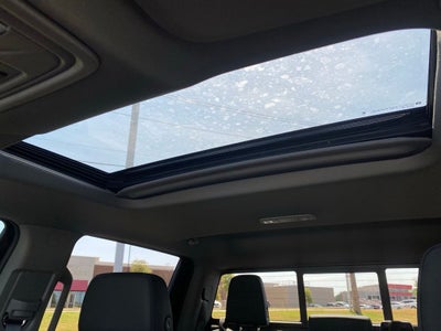 2026 GMC Sierra 1500 Elevation - 4WD - ONE OWNER - CLEAN CARFAX