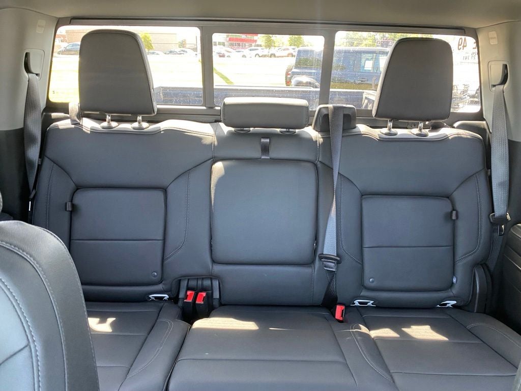 2026 GMC Sierra 1500 Elevation - 4WD - ONE OWNER - CLEAN CARFAX