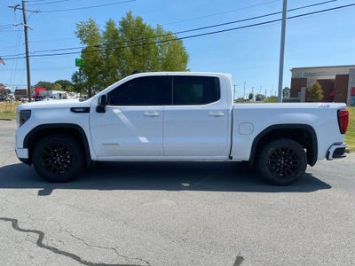 2026 GMC Sierra 1500 Elevation - 4WD - ONE OWNER - CLEAN CARFAX