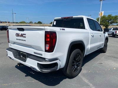 2026 GMC Sierra 1500 Elevation - 4WD - ONE OWNER - CLEAN CARFAX