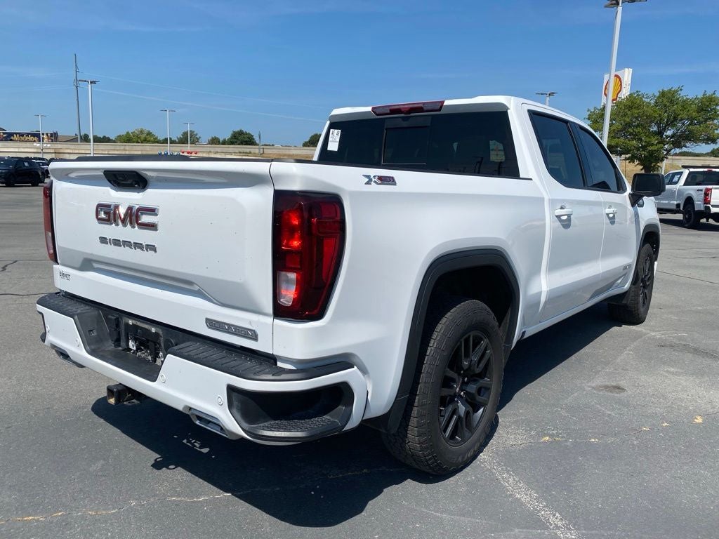 2026 GMC Sierra 1500 Elevation - 4WD - ONE OWNER - CLEAN CARFAX