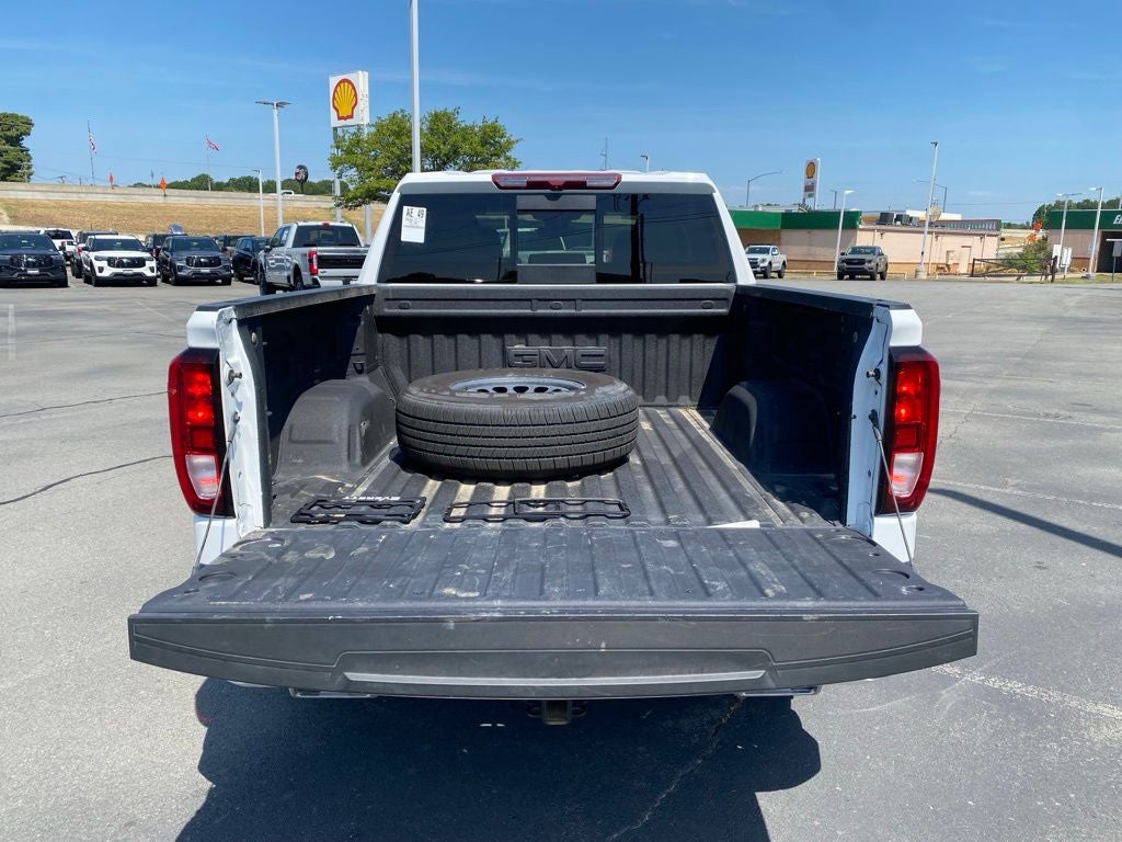 2026 GMC Sierra 1500 Elevation - 4WD - ONE OWNER - CLEAN CARFAX
