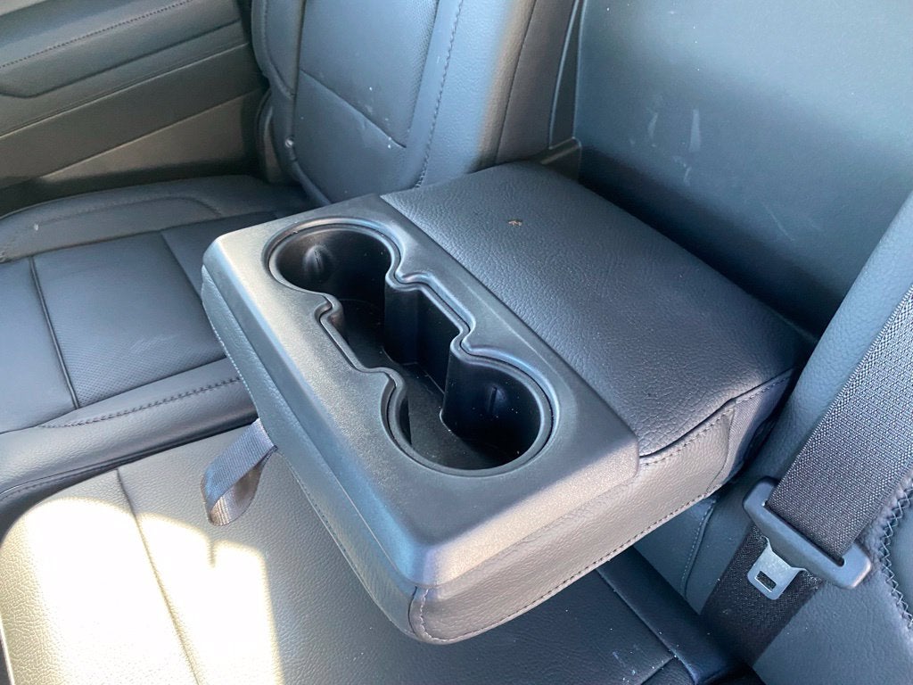 2025 GMC Sierra 1500 Denali - RESERVE- 4WD - DURAMAX 3.0L