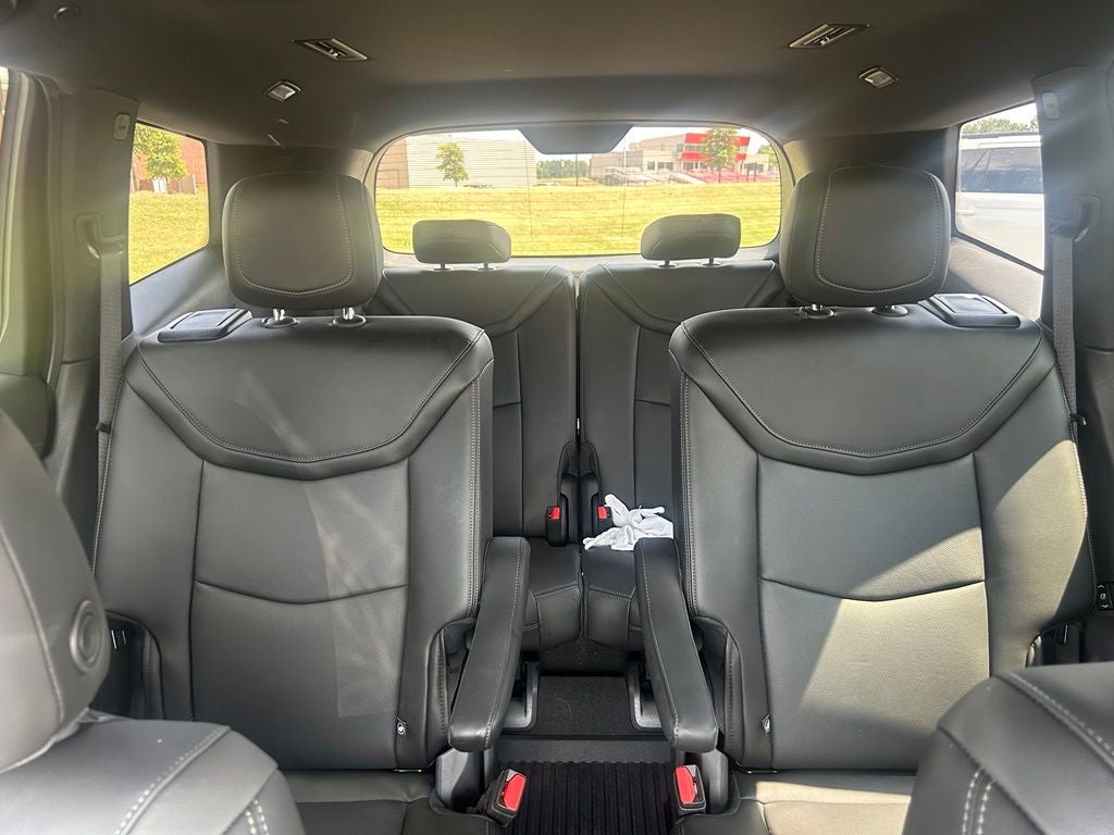 2023 Cadillac XT6 Sport
