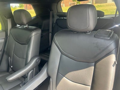 2023 Cadillac XT6 Sport
