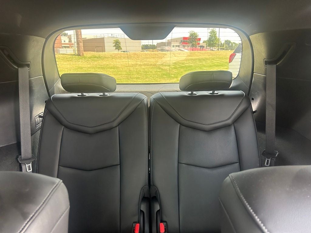 2023 Cadillac XT6 Sport