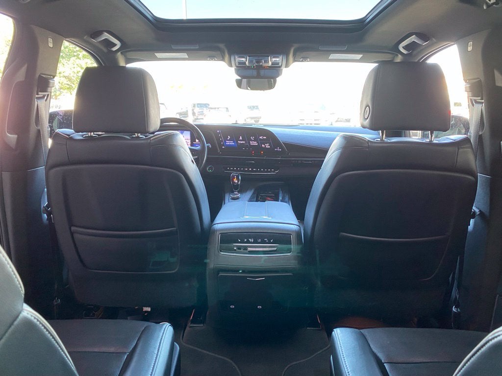 2022 Cadillac Escalade Sport - 4WD - SUPERCRUISE
