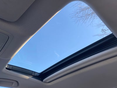 2018 Honda Accord EX-L 2.0T Navigation