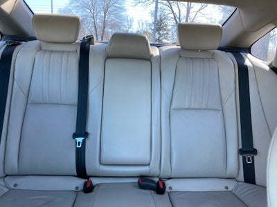 2018 Honda Accord EX-L 2.0T Navigation