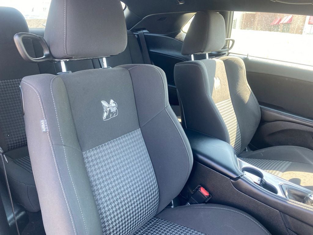 2021 Dodge Challenger R/T Scat Pack Widebody