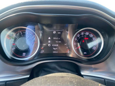 2021 Dodge Challenger R/T Scat Pack Widebody