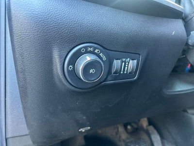 2023 Jeep Compass Limited - FORD BLUE CERTIFIED - CLEAN CARFAX