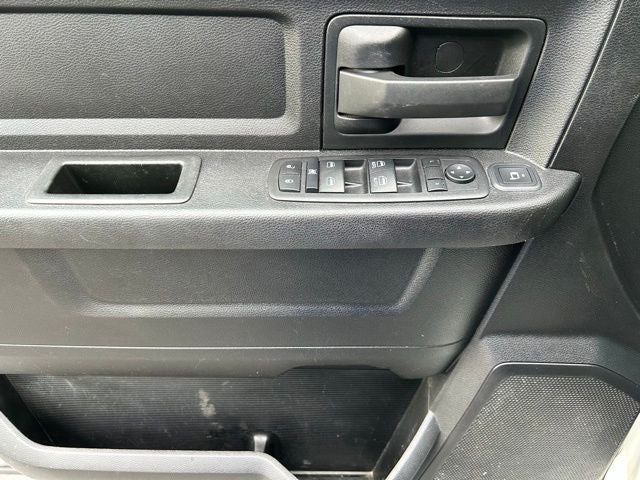 2023 RAM 3500 Tradesman DRW